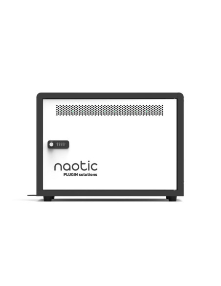 PORT NAOTIC CHARGING CABINET 10 UNIT A+C PD 45W