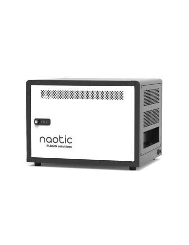 PORT NAOTIC CHARGING CABINET 10 UNIT A+C PD 45W