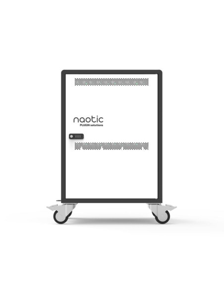 PORT NAOTIC CHARGING CABINET 20 UNIT A+C PD 45W