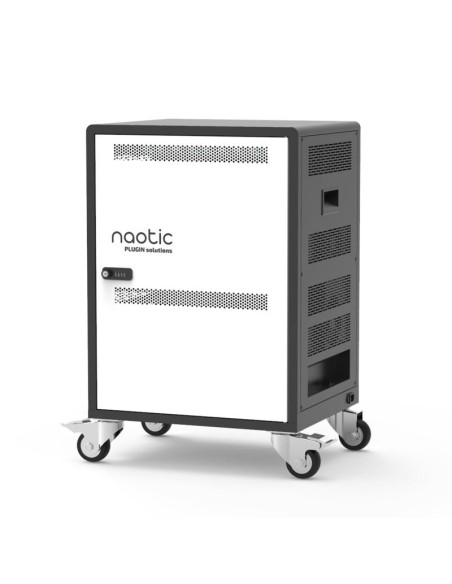 PORT NAOTIC CHARGING CABINET 20 UNIT A+C PD 45W