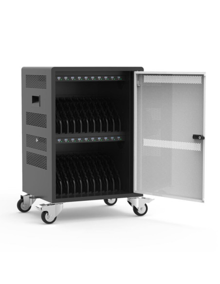 PORT NAOTIC CHARGING CABINET 20 UNIT A+C PD 45W