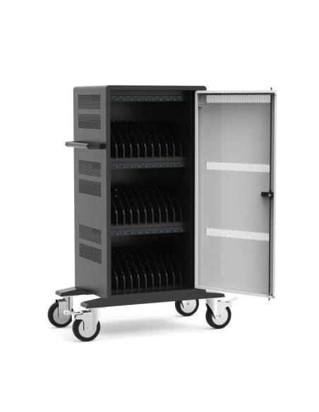 PORT NAOTIC CHARGING CABINET 30 UNIT A+C PD 45W