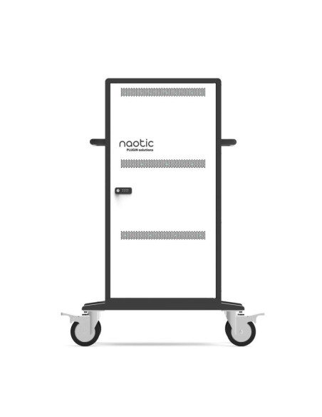 PORT NAOTIC CHARGING CABINET 30 UNIT A+C PD 45W