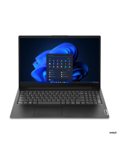 Lenovo V/V15 G4 AMN/R3-7320U/15,6"/FHD/8GB/512GB SSD/AMD int/W11H/Black/2R