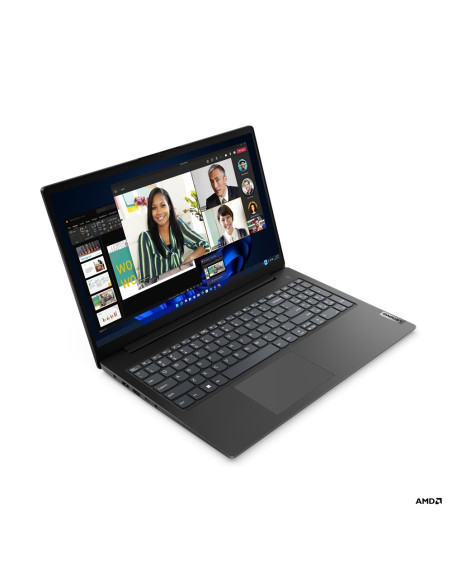 Lenovo V/V15 G4 AMN/R3-7320U/15,6"/FHD/8GB/512GB SSD/AMD int/W11H/Black/2R