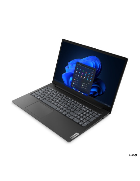 Lenovo V/V15 G4 AMN/R3-7320U/15,6"/FHD/8GB/512GB SSD/AMD int/W11H/Black/2R