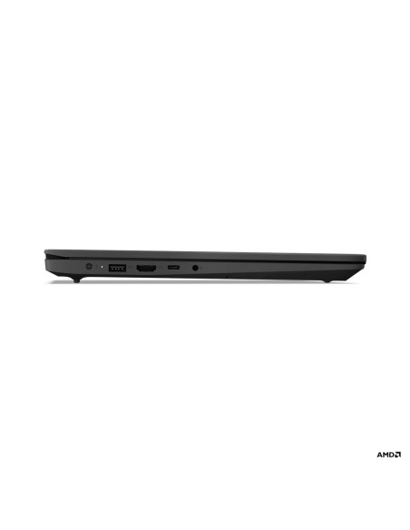 Lenovo V/V15 G4 AMN/R3-7320U/15,6"/FHD/8GB/512GB SSD/AMD int/W11H/Black/2R