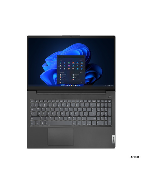 Lenovo V/V15 G4 AMN/R3-7320U/15,6"/FHD/8GB/512GB SSD/AMD int/W11H/Black/2R