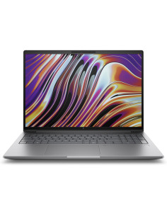 HP ZBook/16 G11/R7-8845HS/16"/WUXGA/32GB/1TB SSD/RTX1000Ada/W11P/Silver/4RNBD