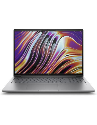 HP ZBook/16 G11/R7-8845HS/16"/2560x1600/32GB/2TB SSD/RTX 2000A/W11P/Silver/4RNBD