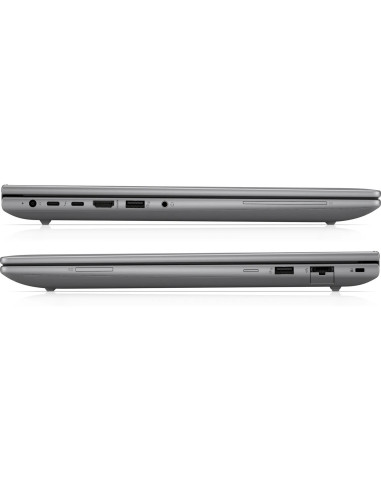 HP ZBook/16 G11/R7-8845HS/16"/2560x1600/32GB/2TB SSD/RTX 2000A/W11P/Silver/4RNBD