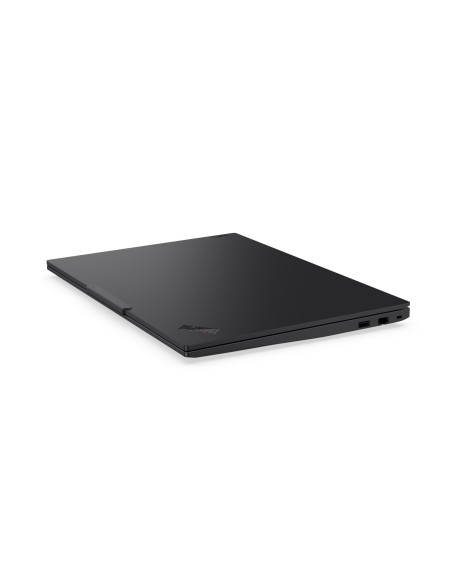Lenovo ThinkPad E/E16 G3/C5-220U/16"/WUXGA/16GB/512GB/Intel int/W11P/Black/3R On-Site
