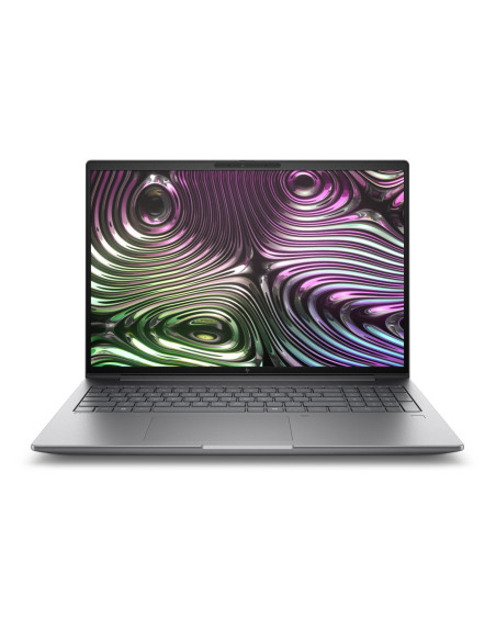 HP ZB X G1i 16 U9-285H/32GB/1TB/PRO2000/W11P/13TPS