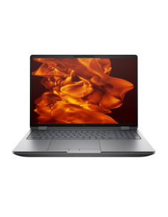 HP ZBook/Fury 16 G1i/U7-265HX/16"/2560x1600/32GB/1,5TB/PRO 2000/W11P/Silver/5R