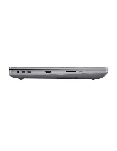 HP ZBook/Fury 16 G1i/U7-265HX/16"/2560x1600/32GB/1,5TB/PRO 2000/W11P/Silver/5R