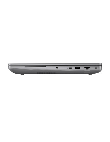 HP ZBook/Fury 16 G1i/U7-265HX/16"/2560x1600/32GB/1,5TB/PRO 2000/W11P/Silver/5R