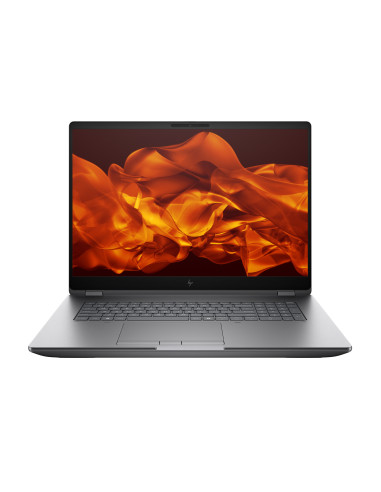 HP ZBook/Fury 18 G1i/U7-255HX/18"/2560x1600/32GB/1TB/RTX 1000/W11P/Silver/5R