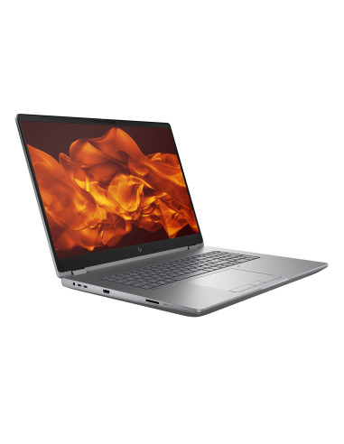 HP ZBook/Fury 18 G1i/U7-255HX/18"/2560x1600/32GB/1TB/RTX 1000/W11P/Silver/5R