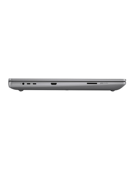 HP ZBook/Fury 18 G1i/U7-255HX/18"/2560x1600/32GB/1TB/RTX 1000/W11P/Silver/5R