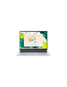 Acer Aspire Go 16/AG16-71P-928X/i9-13900H/16"/WUXGA/32GB/1TB/Intel int/W11H/Silver/2R