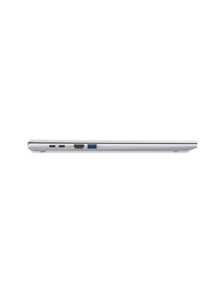 Acer Aspire Go 16/AG16-71P-928X/i9-13900H/16"/WUXGA/32GB/1TB/Intel int/W11H/Silver/2R