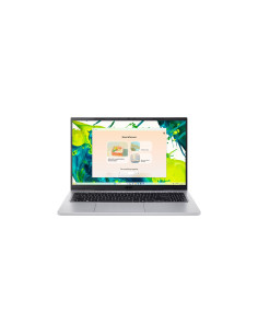 Acer Aspire Go 15/AG15-44P-R9RH/R3-5400U/15,6"/FHD/16GB/512GB/RX Vega 6/W11H/Silver/2R