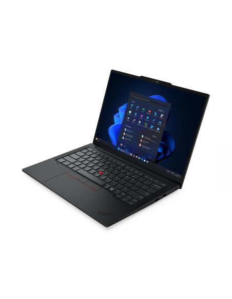 Lenovo ThinkPad E/E14 Gen 7/U5-225U/14"/WUXGA/16GB/512GB/Intel int/W11H/Black/3R