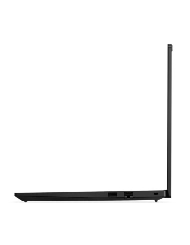 Lenovo ThinkPad E/E14 Gen 7/U5-225U/14"/WUXGA/16GB/512GB/Intel int/W11H/Black/3R