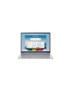 Acer Swift Edge 14/SFE14-I51-75MG/U7-355/14"/2880x1800/16GB/512GB/Intel int/W11H/White/2R