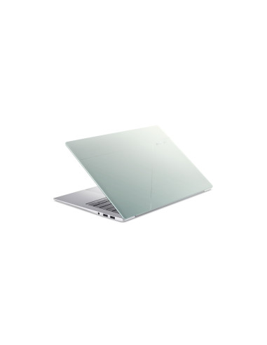 Acer Swift Edge 14/SFE14-I51-75MG/U7-355/14"/2880x1800/16GB/512GB/Intel int/W11H/White/2R