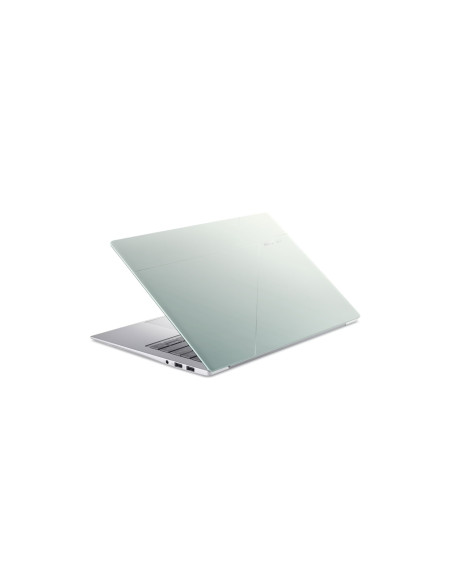 Acer Swift Edge 14/SFE14-I51-75MG/U7-355/14"/2880x1800/16GB/512GB/Intel int/W11H/White/2R