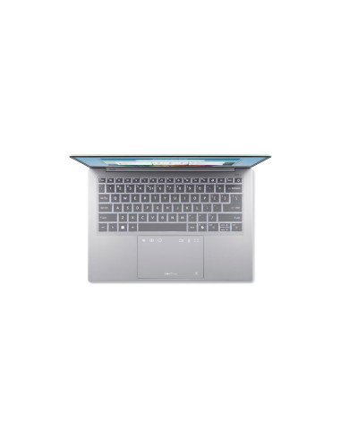 Acer Swift Edge 14/SFE14-I51-75MG/U7-355/14"/2880x1800/16GB/512GB/Intel int/W11H/White/2R