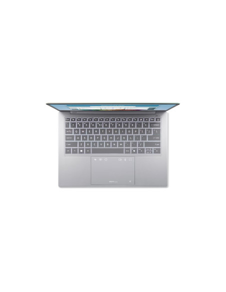 Acer Swift Edge 14/SFE14-I51-75MG/U7-355/14"/2880x1800/16GB/512GB/Intel int/W11H/White/2R