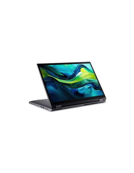 Acer Aspire Spin 14/ASP14-52MTN-58NE/U5-115U/14"/WUXGA/T/16GB/512GB/Intel int/W11H/Gray/2R