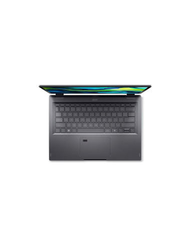 Acer Aspire Spin 14/ASP14-52MTN-58NE/U5-115U/14"/WUXGA/T/16GB/512GB/Intel int/W11H/Gray/2R