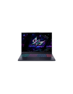 Acer Predator Helios Neo 16S/PHN16S-I51-94NV/U9-386H/16"/2560x1600/32GB/1TB/RTX 5060/W11H/Black/2R
