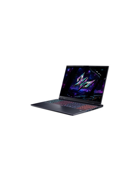 Acer Predator Helios Neo 16S/PHN16S-I51-94NV/U9-386H/16"/2560x1600/32GB/1TB/RTX 5060/W11H/Black/2R