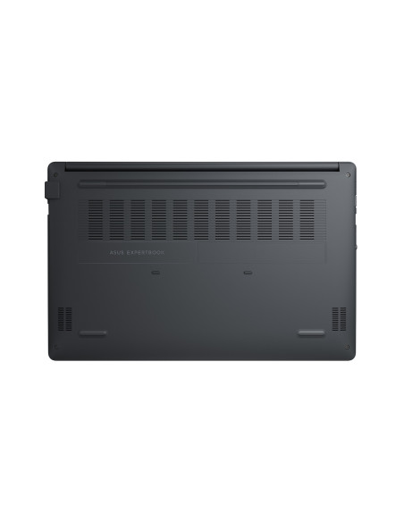 ASUS ExpertBook B1/B1503CVA-C38512XA/3-100U/15,6"/FHD/8GB/512GB/Intel int/W11P EDU/Gray/2R