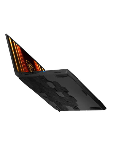 MSI Katana/17 HX B14WGK-282CZ/i7-14650HX/17,3"/FHD/16GB/1TB/RTX 5070/W11H/Black/2R
