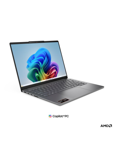 Lenovo IdeaPad Pro 5/14AGP11/AI7-450/14"/2880x1800/32GB/1TB/AMD int/W11H/Gray/2R