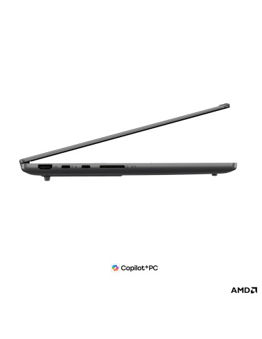 Lenovo IdeaPad Pro 5/14AGP11/AI7-450/14"/2880x1800/32GB/1TB/AMD int/W11H/Gray/2R