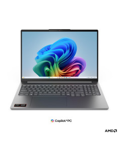 Lenovo IdeaPad Pro 5/16AGP11/AI7-450/16"/2880x1800/32GB/1TB/AMD int/bez OS/Gray/2R