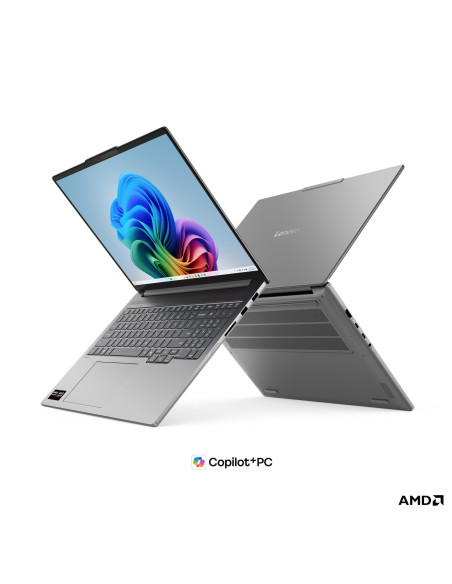 Lenovo IdeaPad Pro 5/16AGP11/AI7-450/16"/2880x1800/32GB/1TB/AMD int/bez OS/Gray/2R