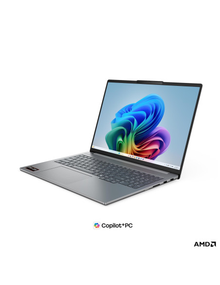 Lenovo IdeaPad Pro 5/16AGP11/AI7-450/16"/2880x1800/32GB/1TB/AMD int/bez OS/Gray/2R