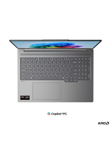 Lenovo IdeaPad Pro 5/16AGP11/AI7-450/16"/2880x1800/32GB/1TB/AMD int/bez OS/Gray/2R