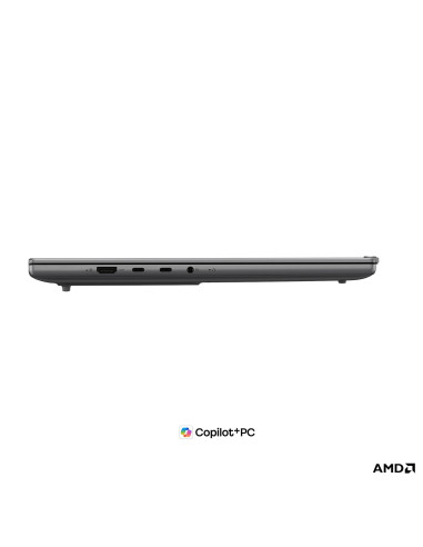 Lenovo IdeaPad Pro 5/16AGP11/AI7-450/16"/2880x1800/32GB/1TB/AMD int/bez OS/Gray/2R