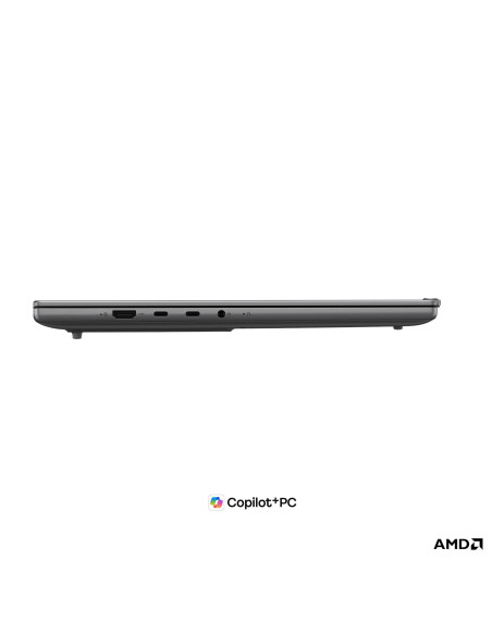 Lenovo IdeaPad Pro 5/16AGP11/AI7-450/16"/2880x1800/32GB/1TB/AMD int/bez OS/Gray/2R