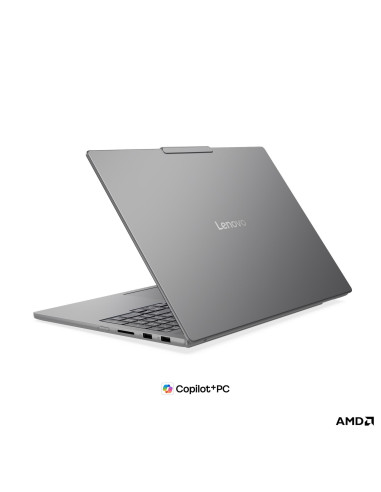 Lenovo IdeaPad Pro 5/16AGP11/AI7-450/16"/2880x1800/32GB/1TB/AMD int/bez OS/Gray/2R