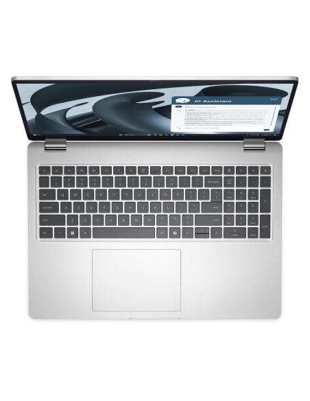 Dell Pro 16 Plus PB16255 FHD+ R5/16GB/512s/W11P