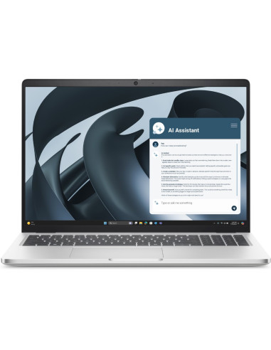 Dell Pro 16 Plus PB16255 FHD+ R5/16GB/512s/W11P